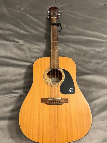 1990s epiphone acoustic - 1990s,