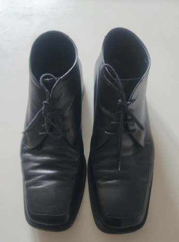 Belles chaussures bottines - chaussures,