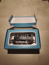 MARKLIN Ho , Locomotive Vapeur