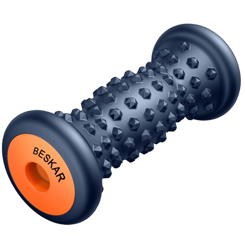 Rouleau massage pied pour - pied,