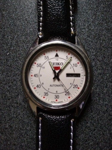 Seiko sports 80 s - seiko, at