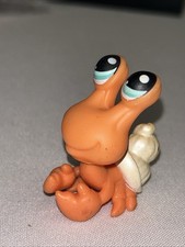 DIVERS C4 HASBRO LPS ORIGINAL