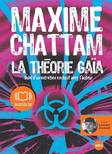 Théorie gaïa audio - théorie,