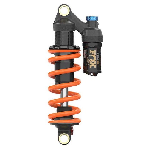 Fox Dhx 2-pos Factory Series