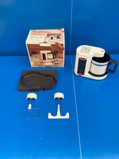 MOULINEX - Robot La Saucière