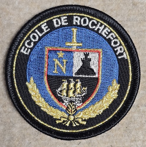 Patch ecusson gendarmerie - ecusson,