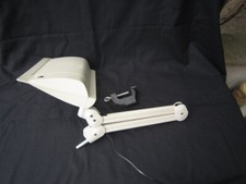 VNTAGE LAMPE LUXO A 2 BRAS DE