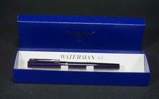 Vintage Waterman Paris Design