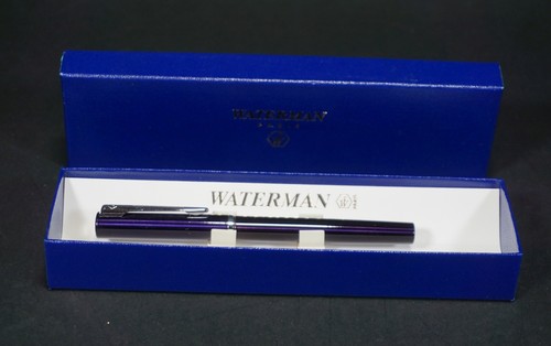 Vintage waterman paris design - vintage,