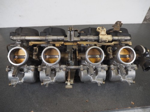Carburateur yamaha xj900 - carburateur,