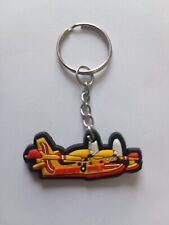 Porte-clés Aviation CANADAIR