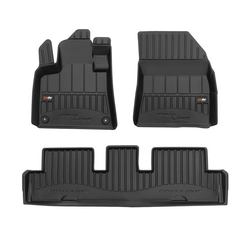 Tapis sol pour citroën - tapis,