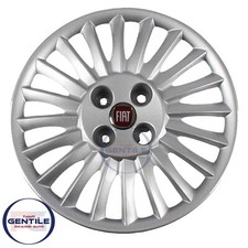 Fiat Grande Punto Carter Roue