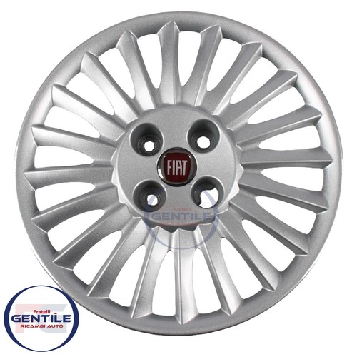 Fiat grande punto - fiat, roue