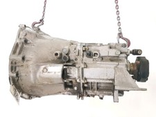 Boîte de vitesses type ZF-BDS