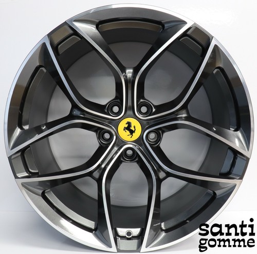 Jantes ferrari gtc4 turbo - 4,