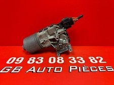 VOLKSWAGEN POLO 9N3 MOTEUR ESSUIE GLACE AVANT 6Q1955119A 0390241524