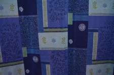 Coupon tissu 100 - %, coton