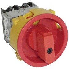 BACO BA0172401 Disjoncteur 3