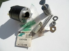 Simca Talbot , solénoïde de démarreur VALEO Ducellier 682038 , 583099 ,1100 1307