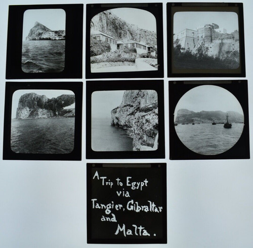 Photos sur plaque verre - de,