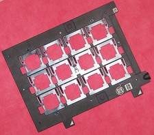 Epson Perfection v700 & v750