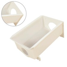 Bac ?? glace con?u pour