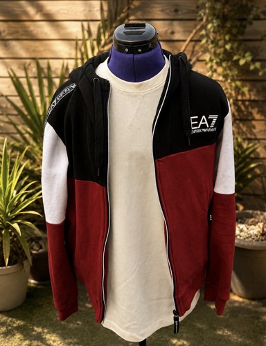 Ea7 emporio armani sweat - ea7, à