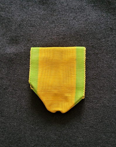 Ruban médaille militaire - ruban,