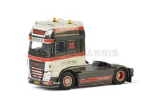 WSI 01-2301 Klaas Engel; DAF