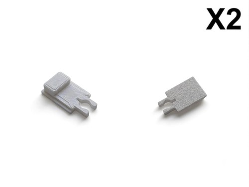 Curseur pour grille dometic - pour,
