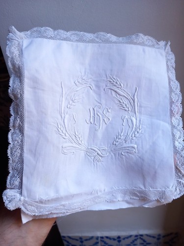 Pale calice prêtre - pale,