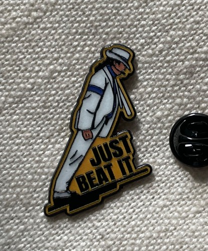 Pin michael jackson - pin's,