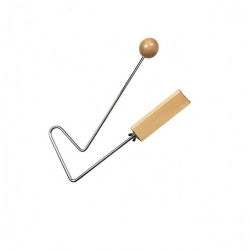 Percussion barre métallique - percussion,