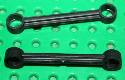 Lego technic black - technic,