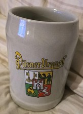 Ancienne Chope à Bière en