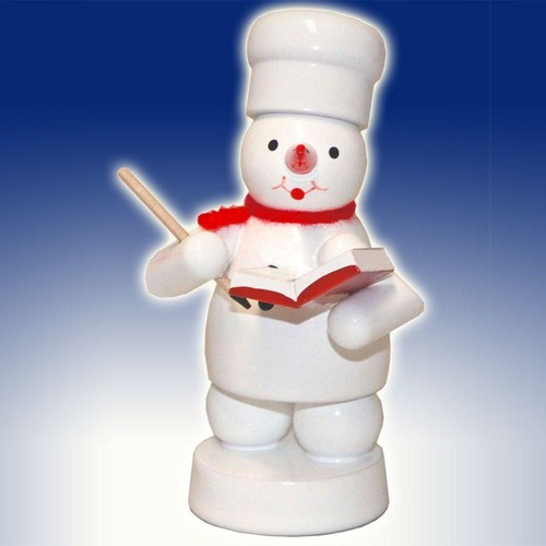 Miniaturfigur baker bonhomme - miniaturfigur,