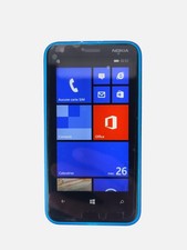 Smartphone Nokia Lumia 620 - 8 Go - Bleu