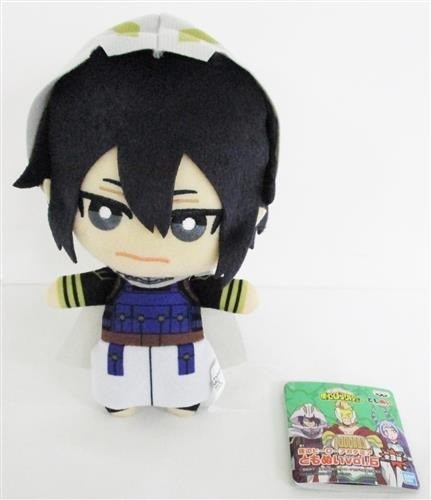 Peluche hero academia - peluche,