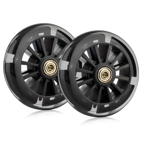 Roue trotinette freestyle - roue, freestyle,