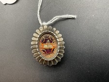 Reliquaire EN ARGENT 