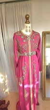 caftan Robe Orientale - Kaftan - jurken - maroccan dress
