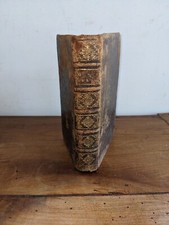 livre ancien - Le