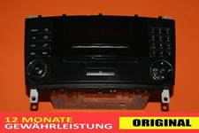 Radio Mercedes-Benz (W203) C