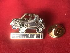 pins SAMURAI egf SUZUKI 4x4