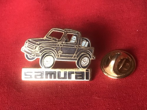 Pins samurai egf - samurai, 4x4