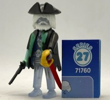 Figurine Playmobil 71760