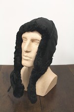 Grand Bonnet Aviateur Unisexe