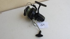 G5. Ancien moulinet de pêche au lancer en mer MITCHELL 316 GARCIA