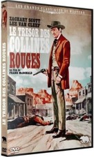 DVD : Le trésor des collines